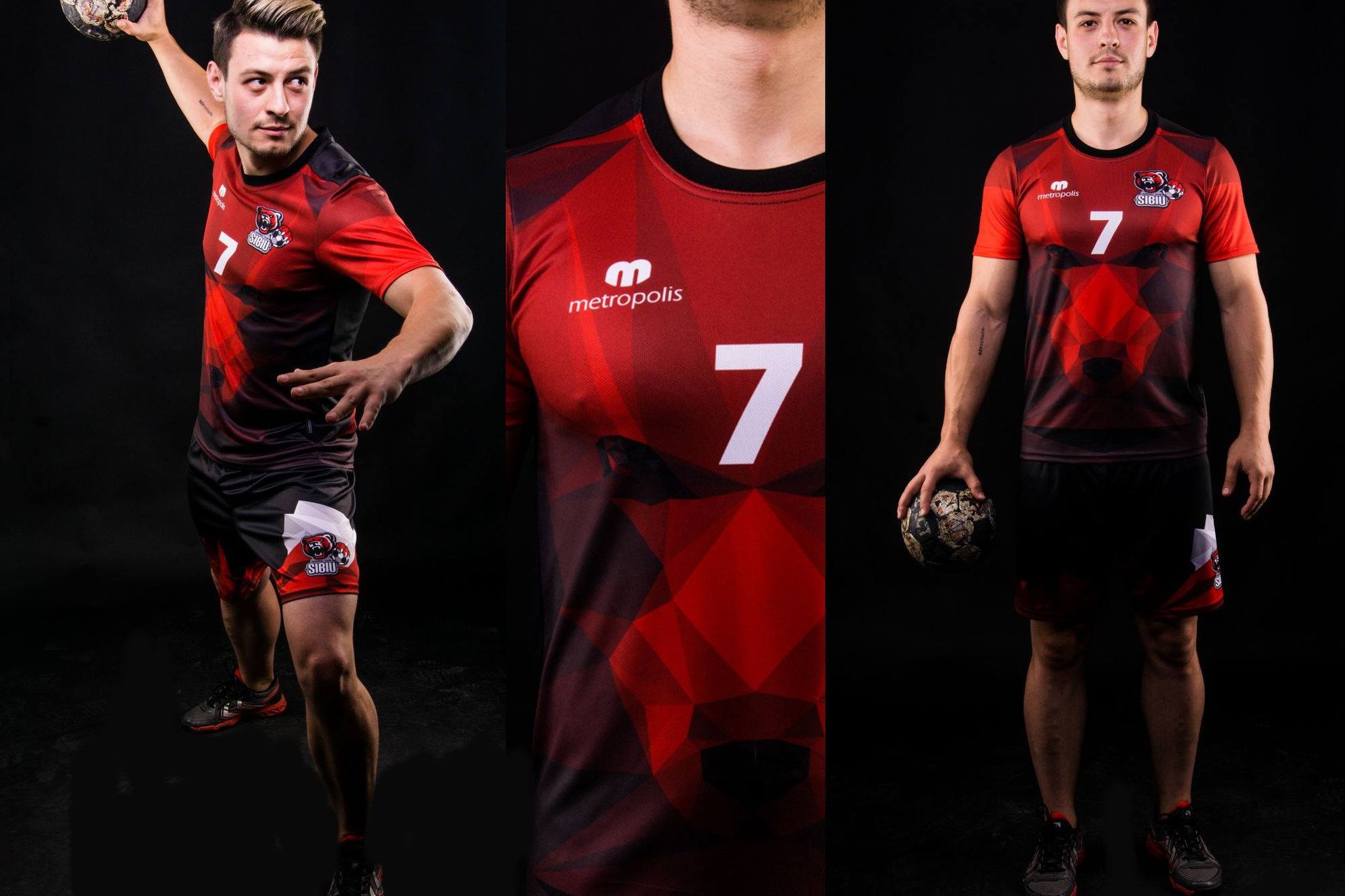 HC Sibiu - 2018 2019