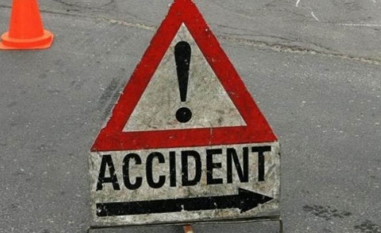 accident
