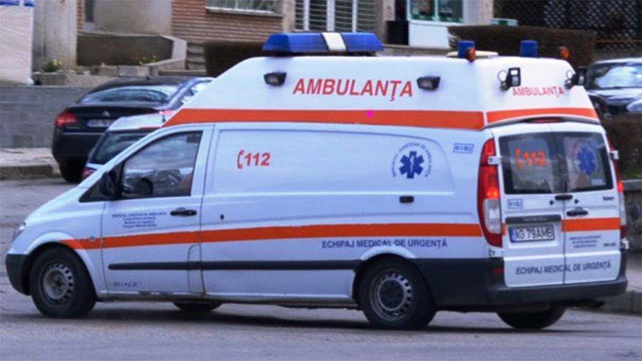 ambulanta