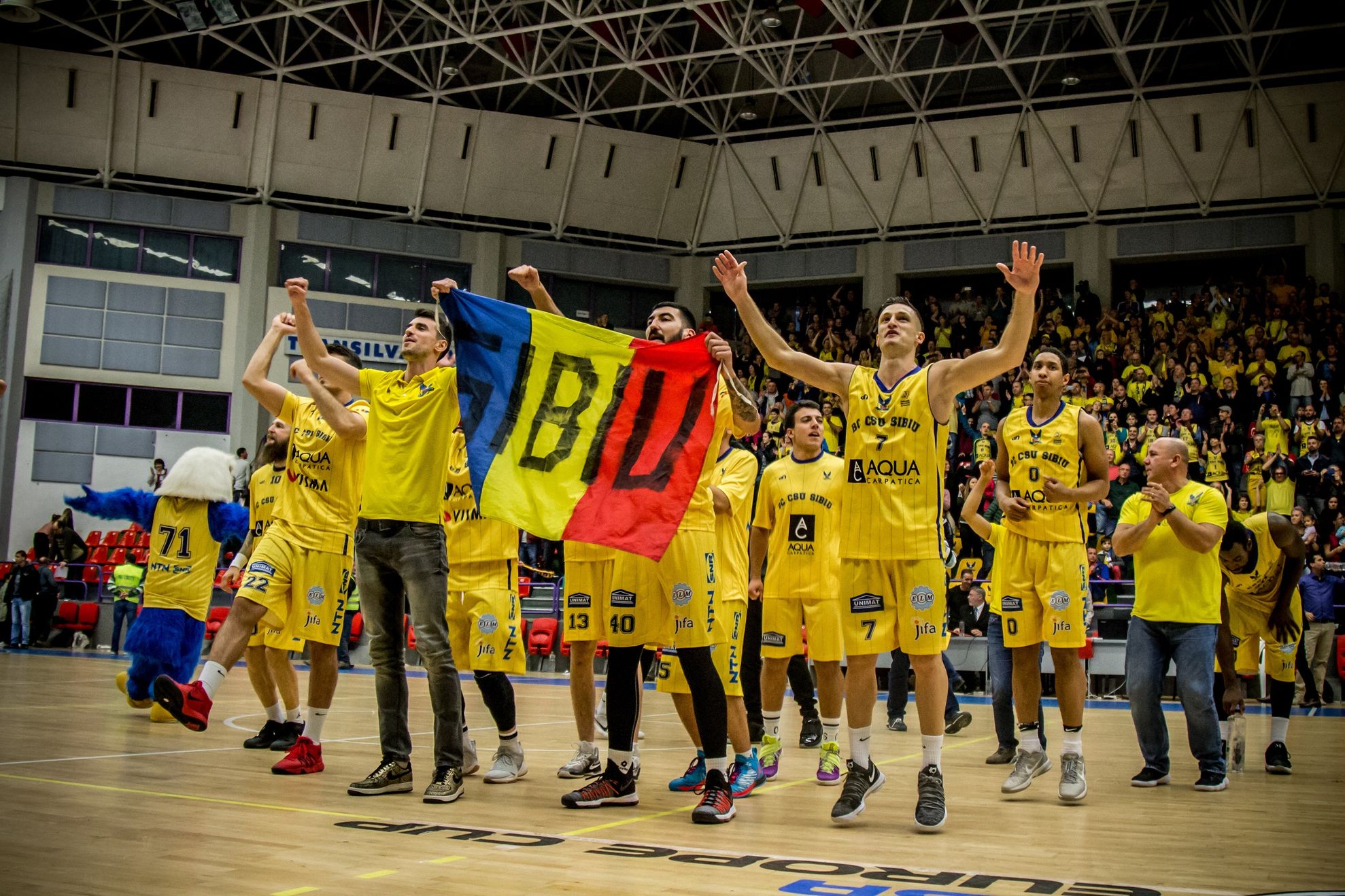 © Ana-Maria Mătușoiu - expozitie