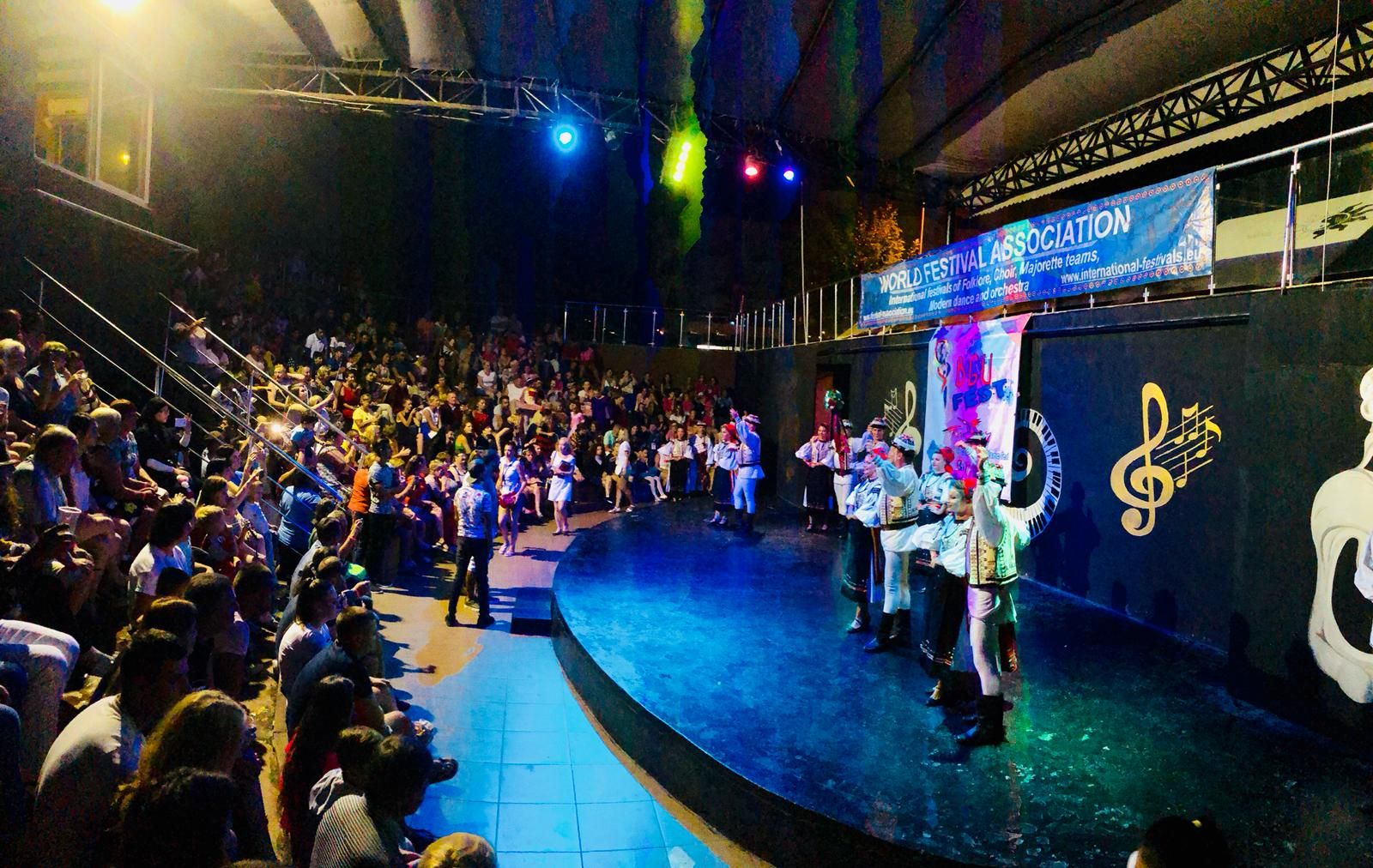 Ceata Junilor in Turcia (7)