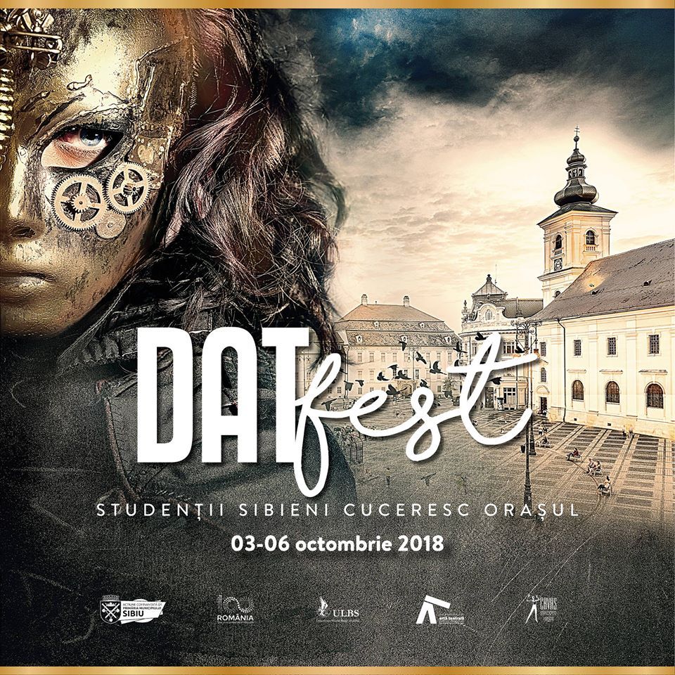 DatFest