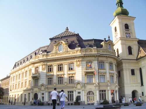 Primaria_orasului_Sibiu