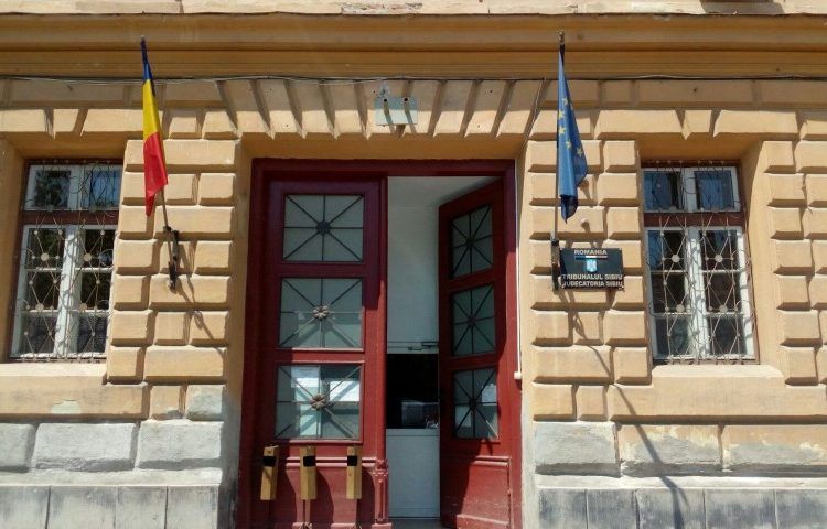 Tribunalul Sibiu