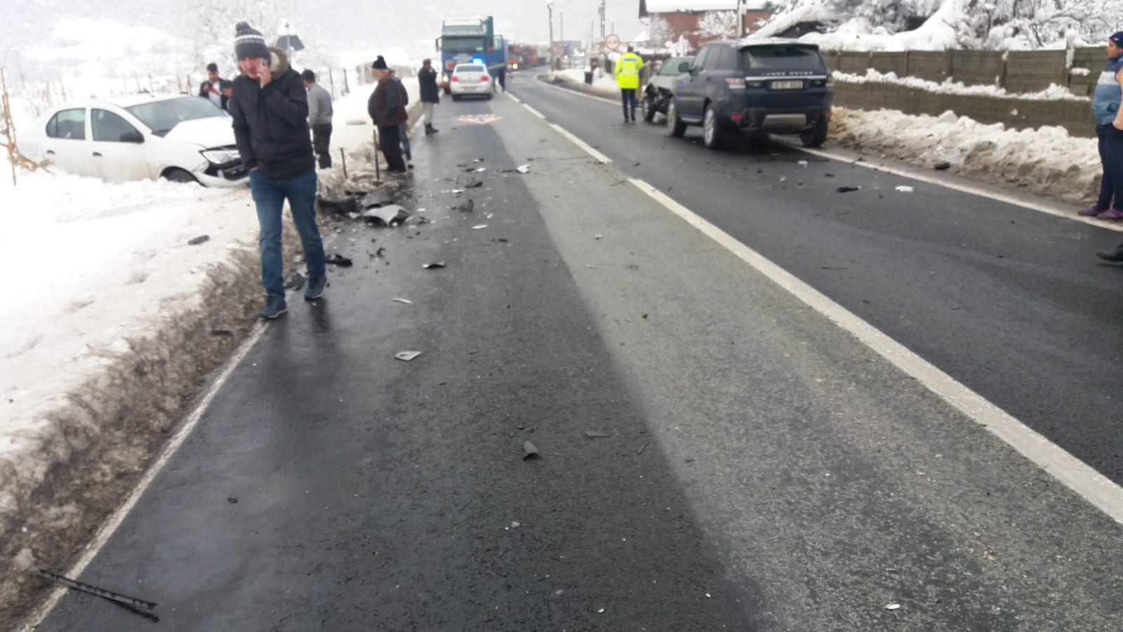 Accident Boița 2