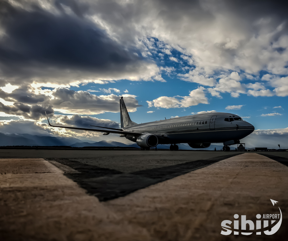 Aeroport Sibiu