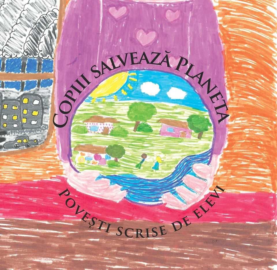 Copiii salvează planeta