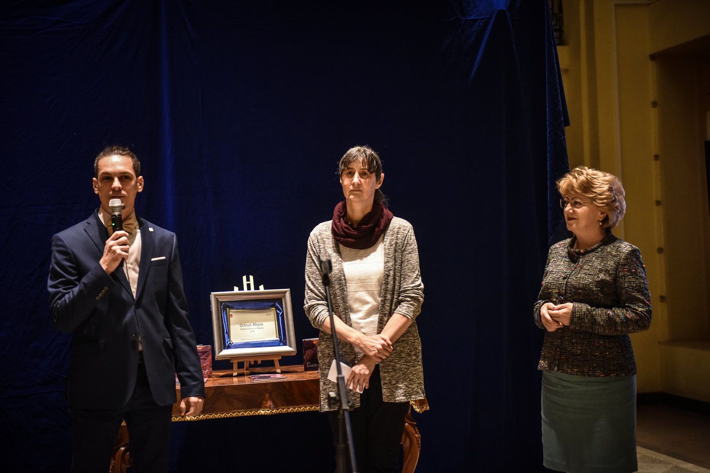 Gala AIOS 2018 - credit foto Silvana Armat 02