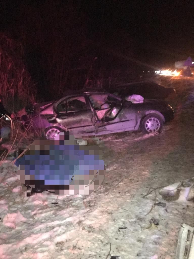 Accident fantanita haiducului