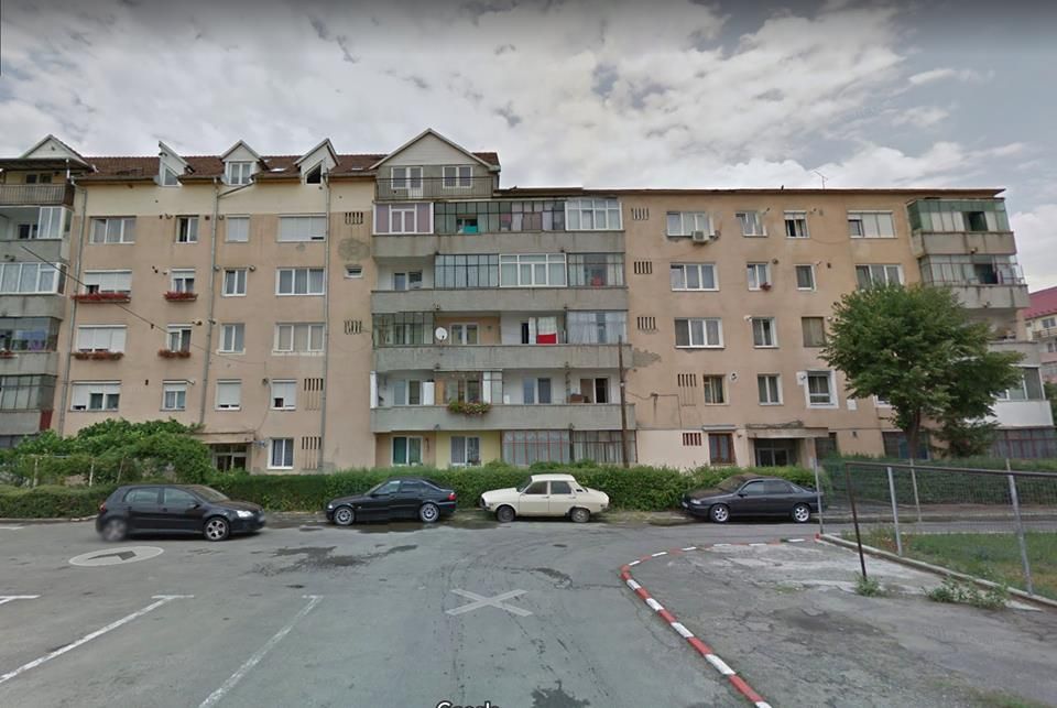 Bloc Sibiu 2