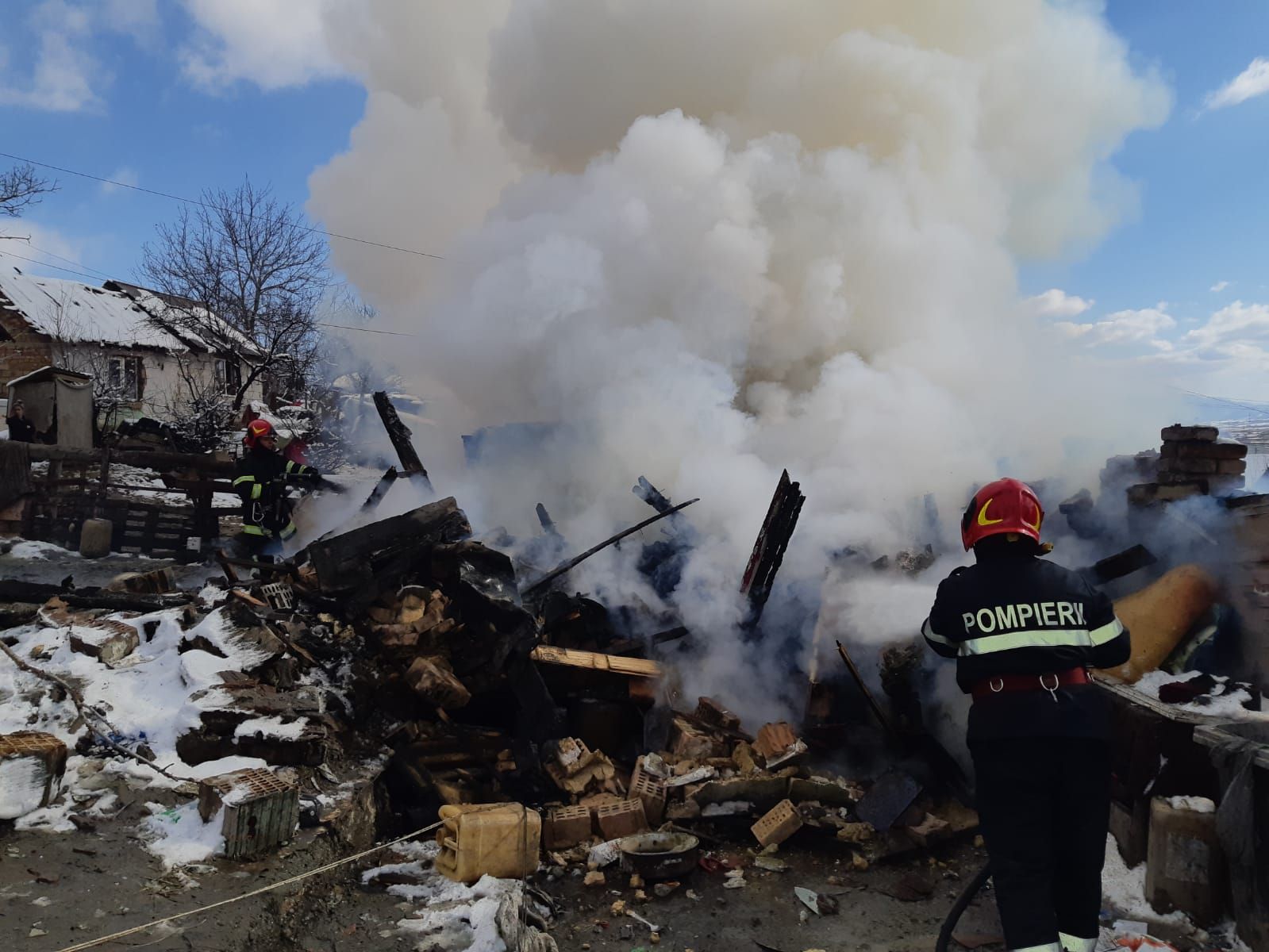 Incendiu Gusterita 3