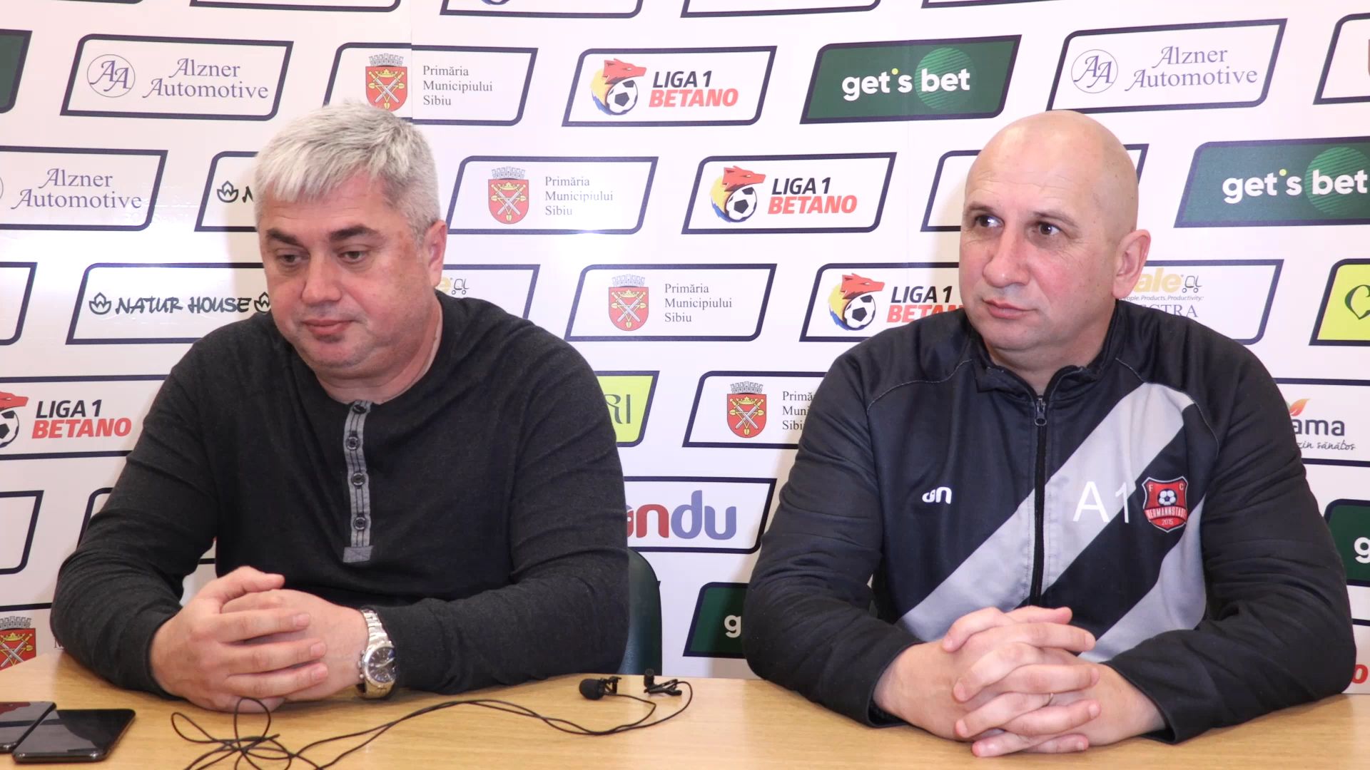 captura foto conferinta