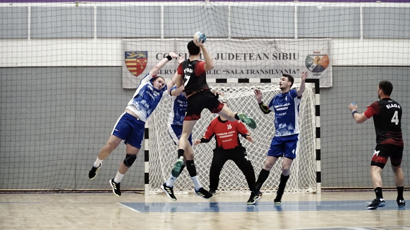 Handbal Club Sibiu