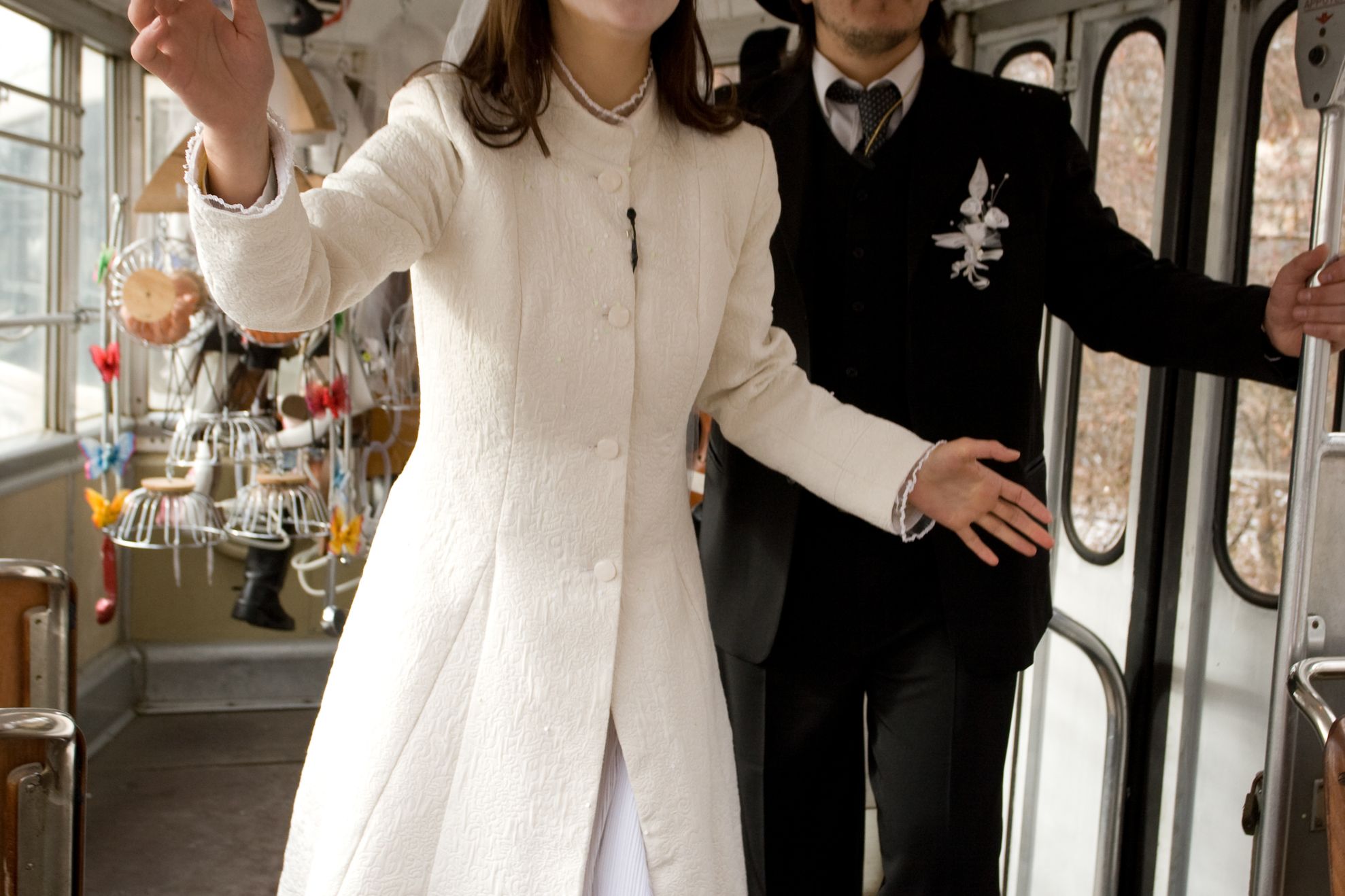 Veronica-Popescu în „Un tramvai numit Popescu”, foto credit TNRS, Scot Eastman (2)