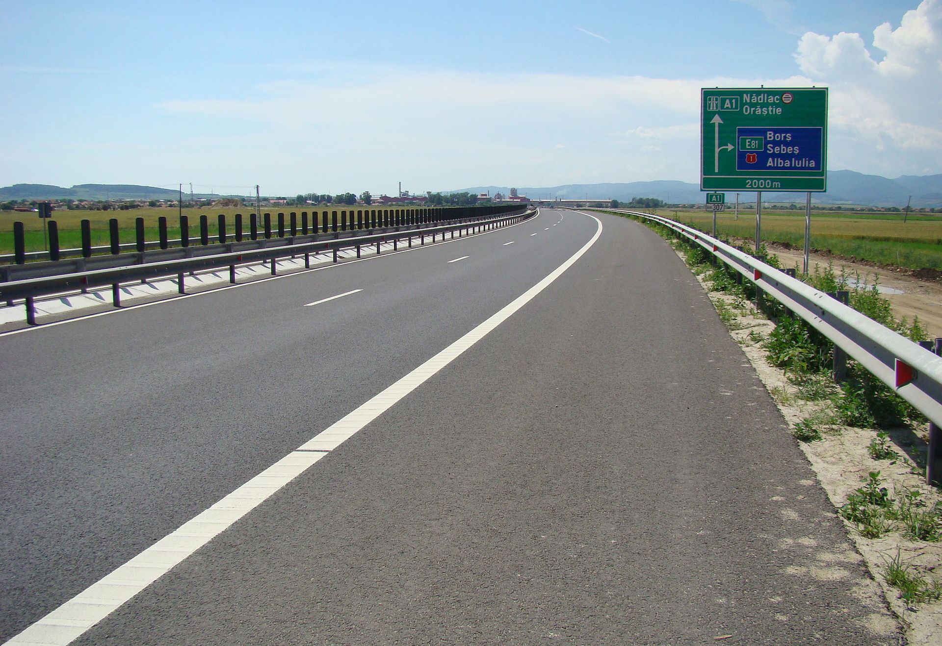 Autostrada