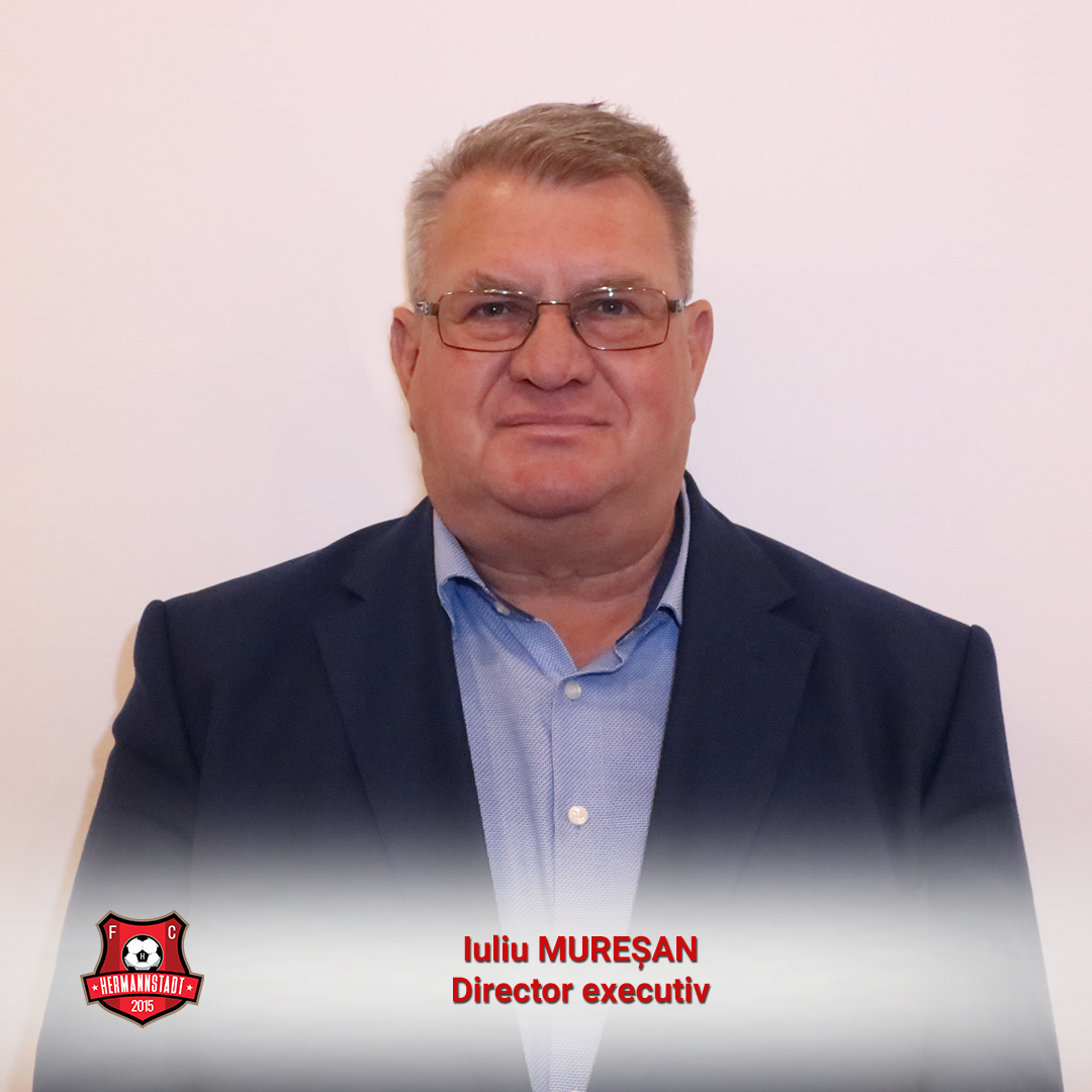 IULIU MURESAN_FCH_director executiv