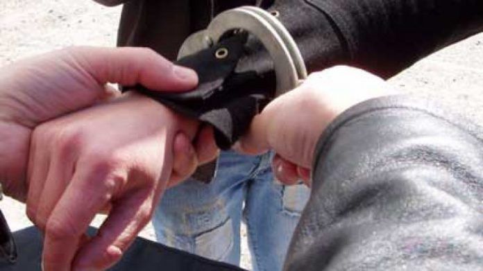 Condamnat-la-închisoare-depistat-de-polițiști-și-încarcerat