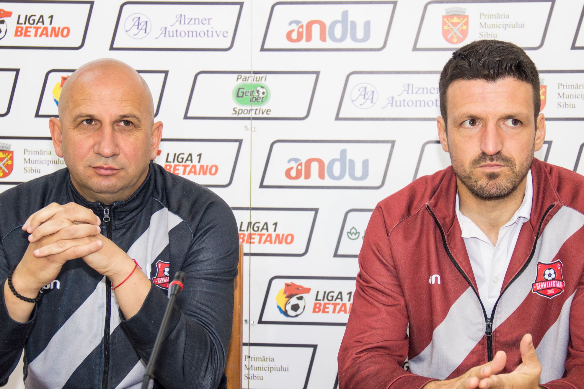 foto conferinta de presa FCH 10.05.2019