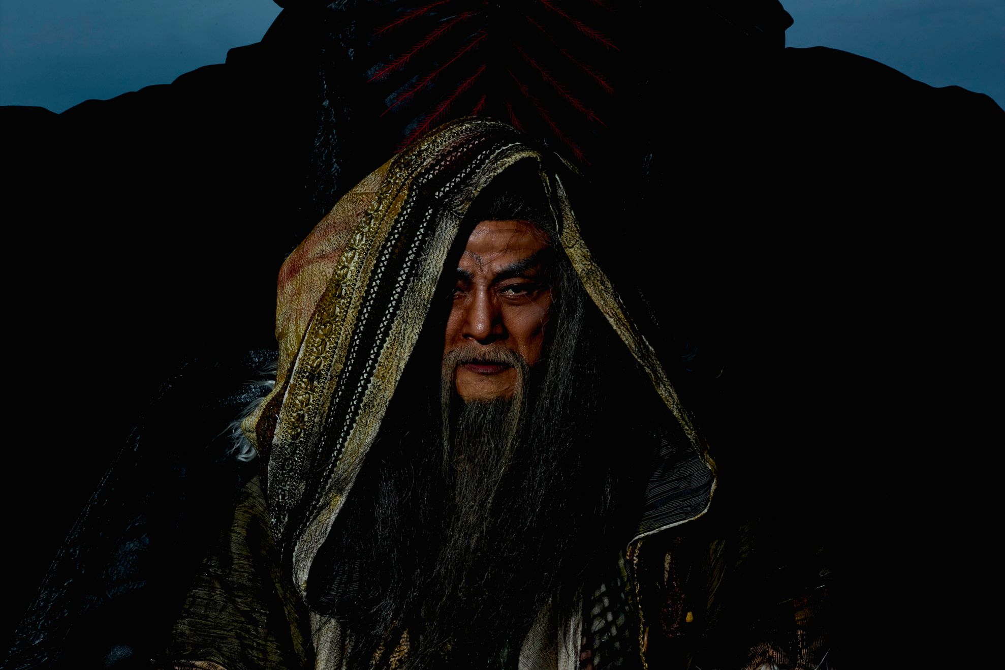 Faust_Photographer KUO, Cheng-Chang