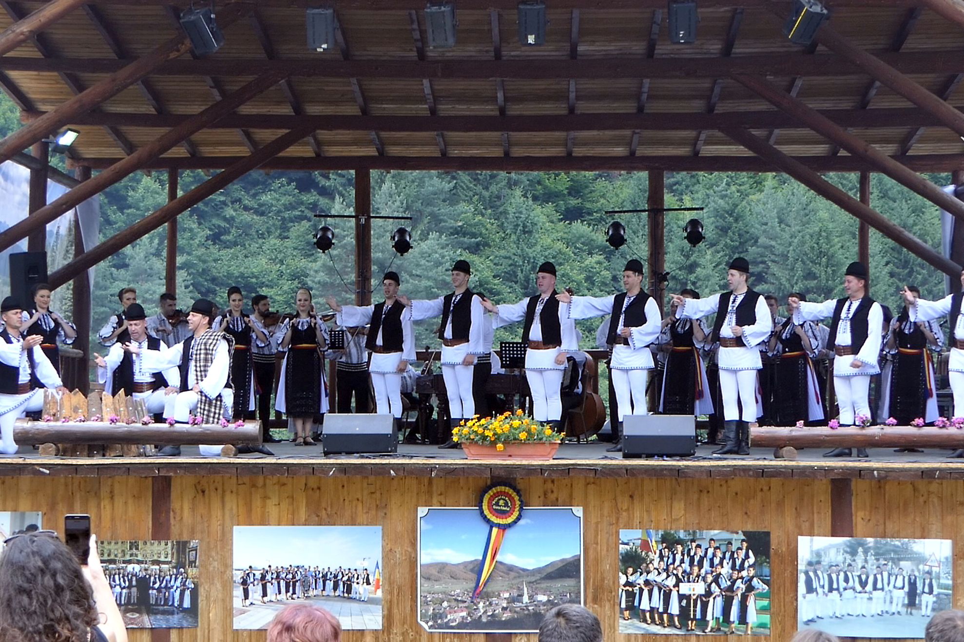 Festivalul Bujorul de munte (2)