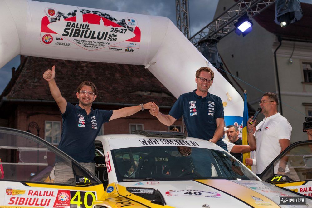 Sebastian Barbu - Bogdan Iancu