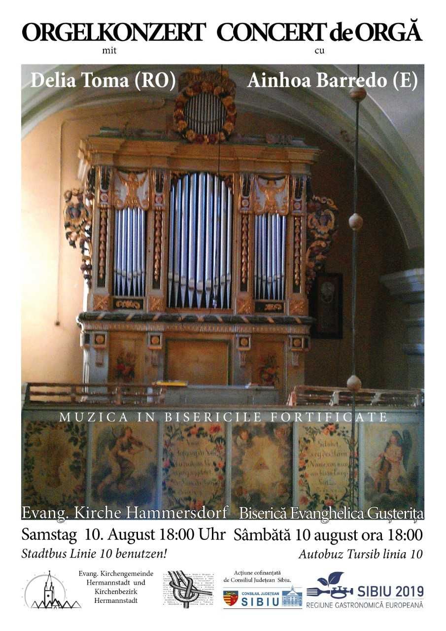 biserica evanghelica