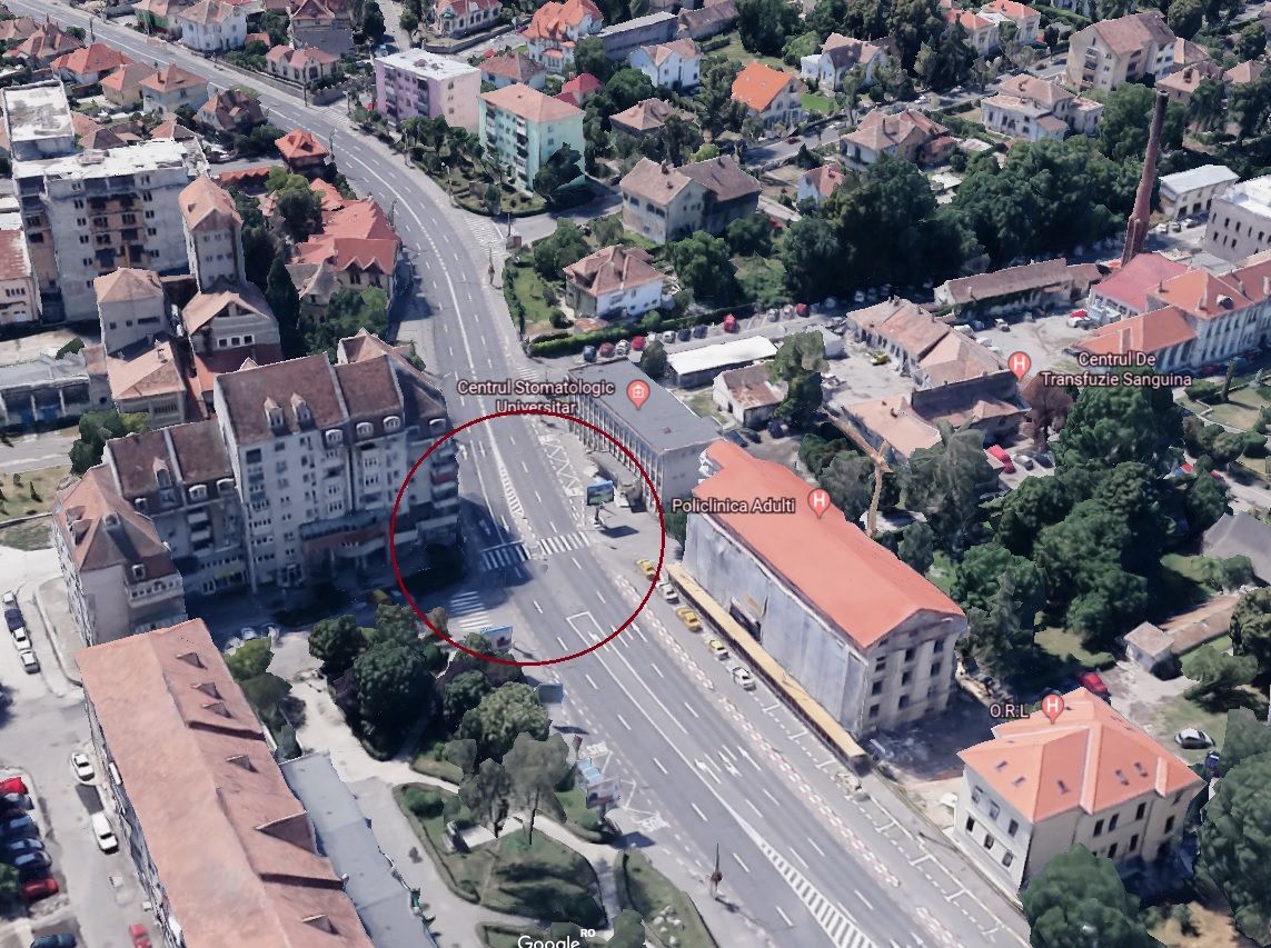 giratoriu Oberth - Fabricii