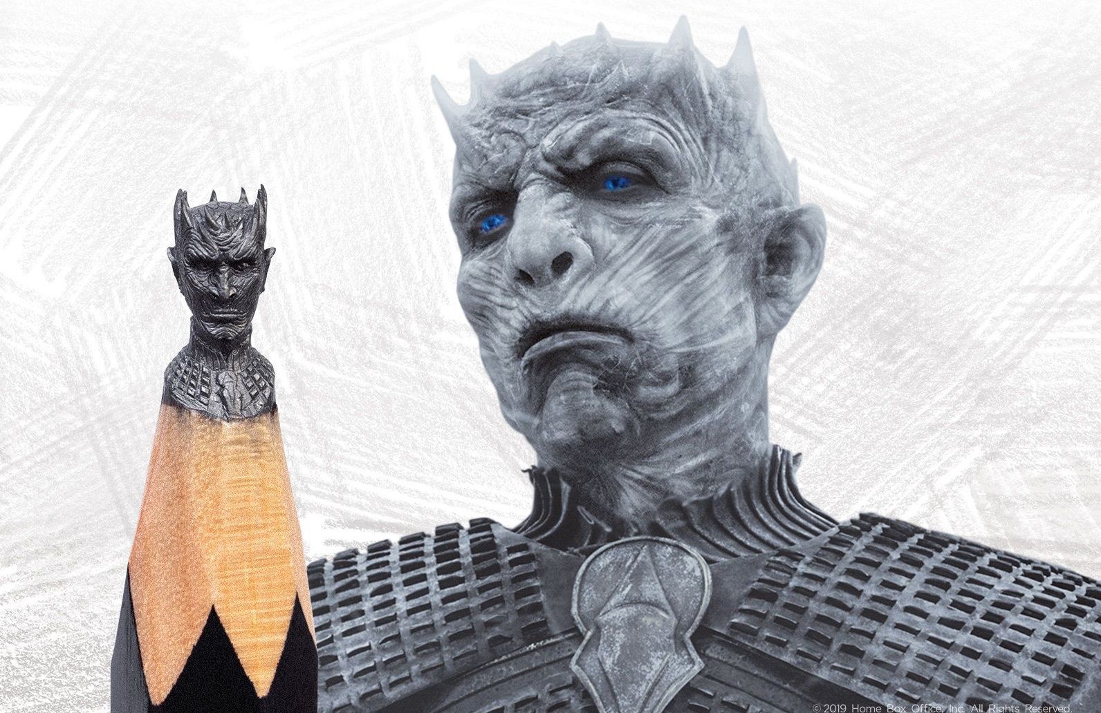 Game of Thrones Expo