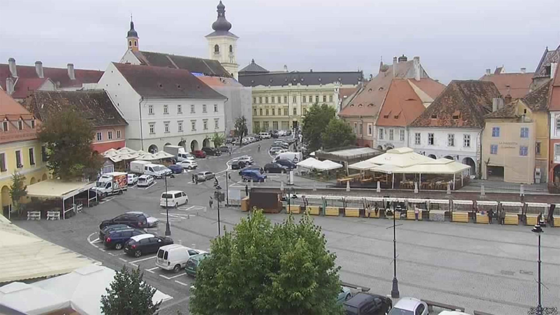 Webcam-Piata-Mica-Cam-2-Sibiu