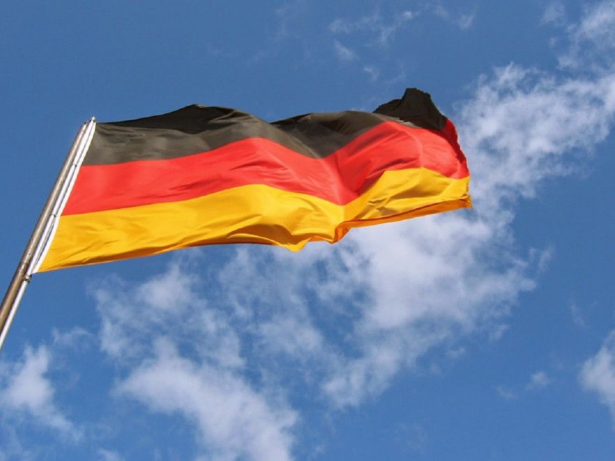 consulatul germaniei