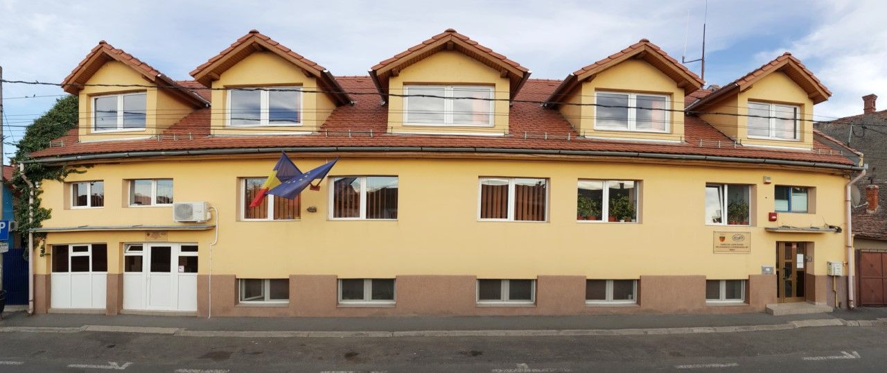 Directia de Evidenta Persoanelor