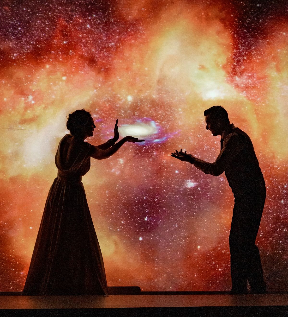 Steaua fără nume, regia Florin Coșuleț foto credit TNRS, Vlad Dumitru