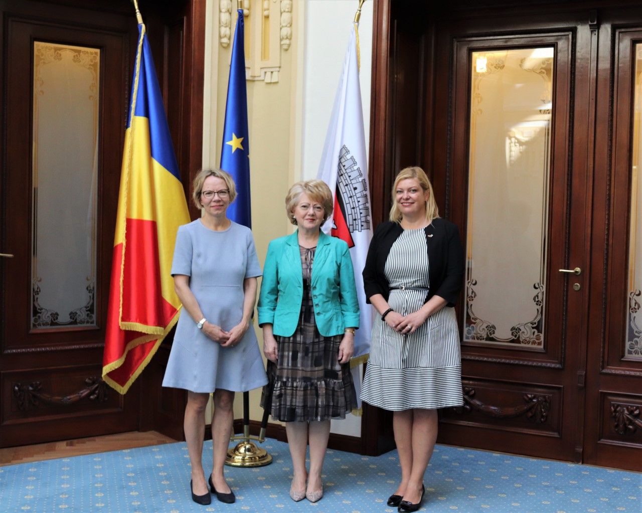 thumbnail_Ambasador Finlanda - Marjut Akola