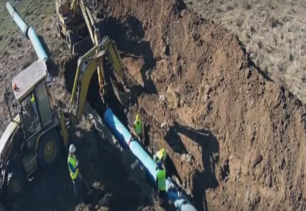 Apă Canal Sibiu SA sărbătorește 125 de ani în distribuția apei