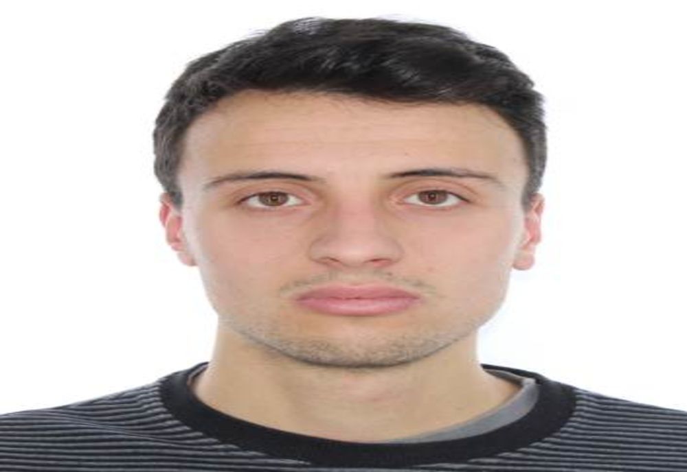 Sibian de 22 de ani, căutat de familie și polițiști de o săptămână. L-ați văzut?