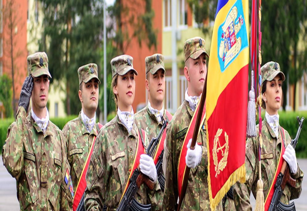 1 Decembrie, plin de evenimente la Sibiu. De la ceremonii militare, la spectacole folclorice, expoziții și retragere cu torțe