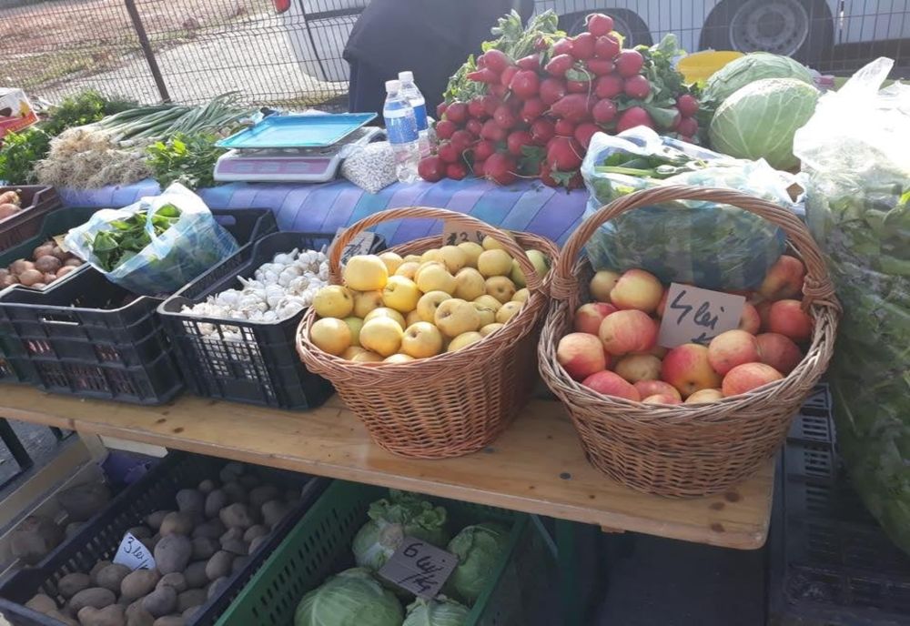 Cine vrea să vândă în Piața Transilvania poate face solicitare la CJ Sibiu până în 10 decembrie