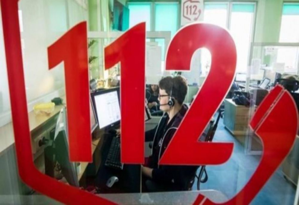 Până la finalul anului în Sibiu va exista un Dispecerat Integrat pentru Apeluri de Urgență