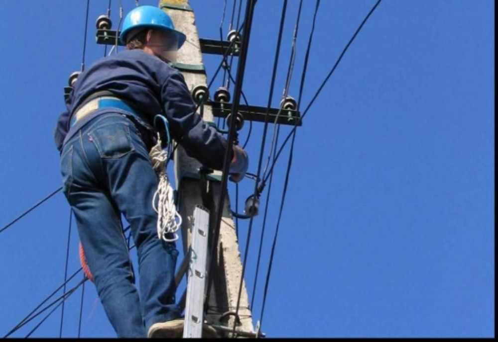 Marți și Miercuri se întrerupe curentul electric în Sibiu și Topîrcea