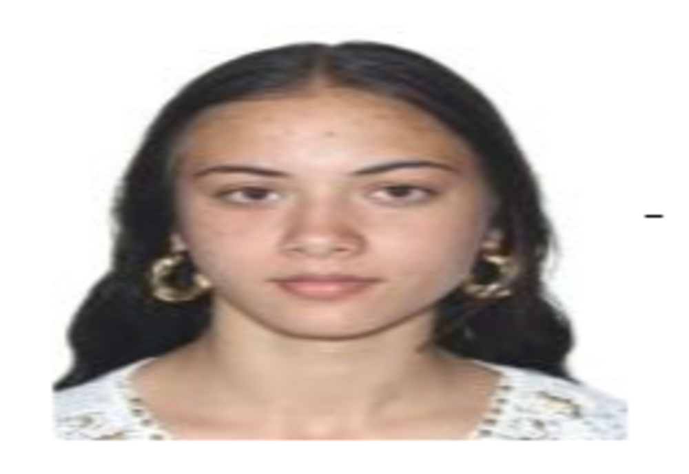 Fata din Hosman dată dispărută a revenit, astăzi, acasă