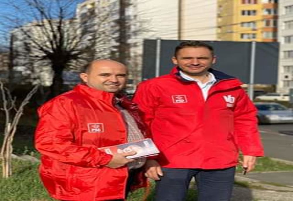 Ce spune PSD Sibiu după ce Iohannis a câștigat prezidențialele: "Ura și dezbinarea trebuie să înceteze!"