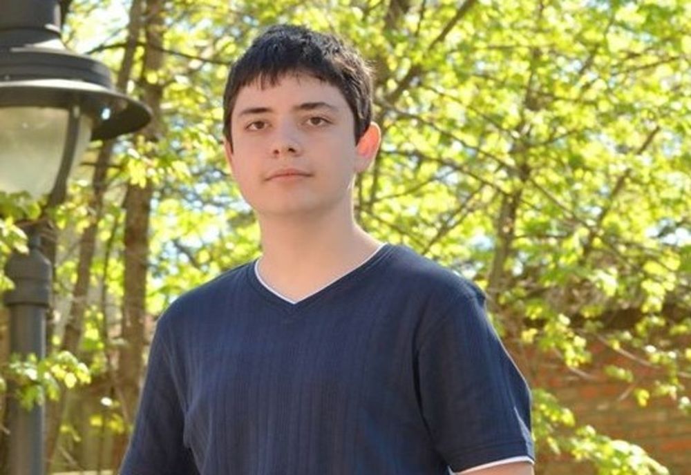 Un student al ULBS bolnav de leucemie are nevoie de transfuzie de sânge