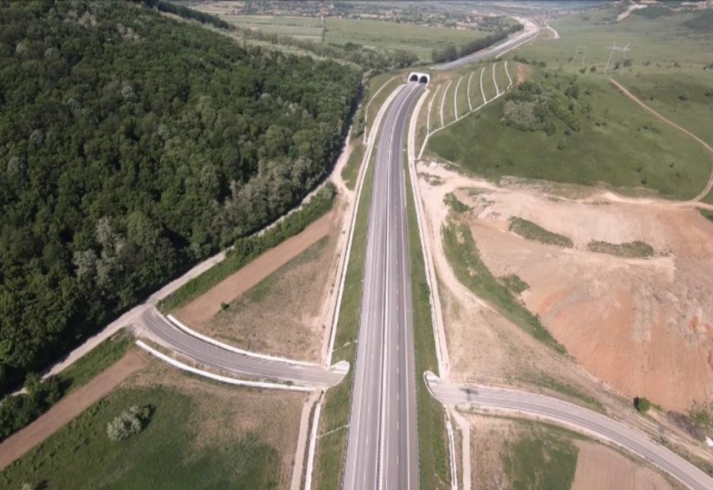 Restricții de circulație pe Autostrada A1 Sibiu – Deva