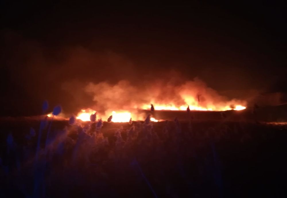 Măsuri de prevenire a incendiilor pentru sezonul rece. Recomandările ISU Sibiu