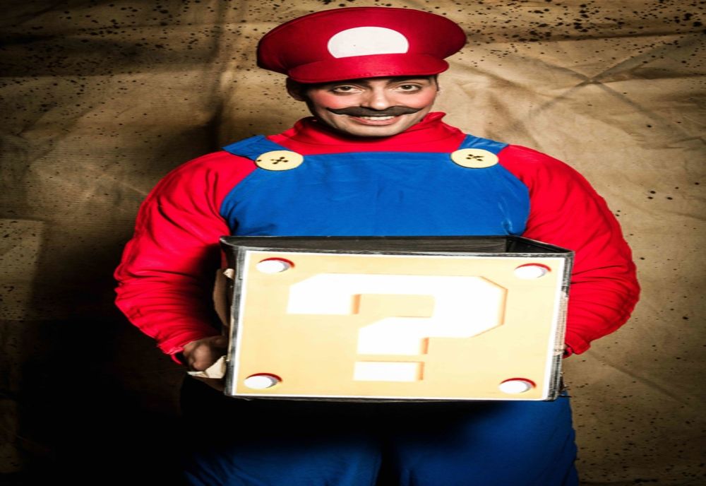 Sezon italian cu baloane de săpun, magie și clovnerie, la Sibiu Magic Show