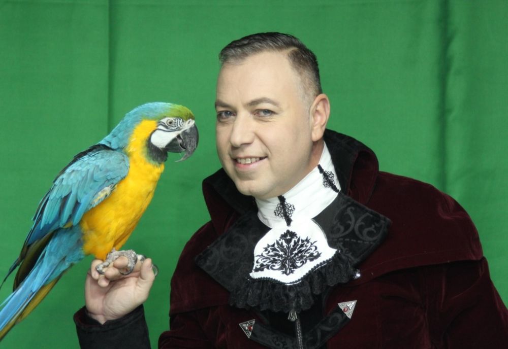 Magie la Teatrul Gong în ajun de Moș Nicolae prin două spectacole de exceție