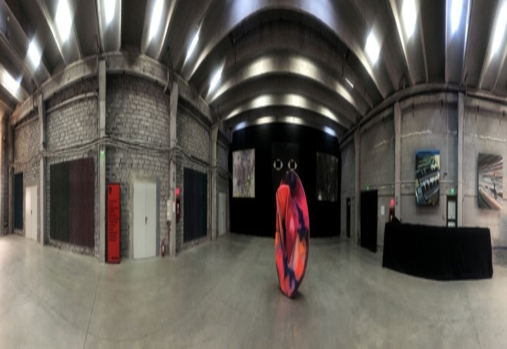 Expoziție de artă plastică contemporană în cadrul celei de-a VII-a ediții „Saloanele Astrei 3+1”