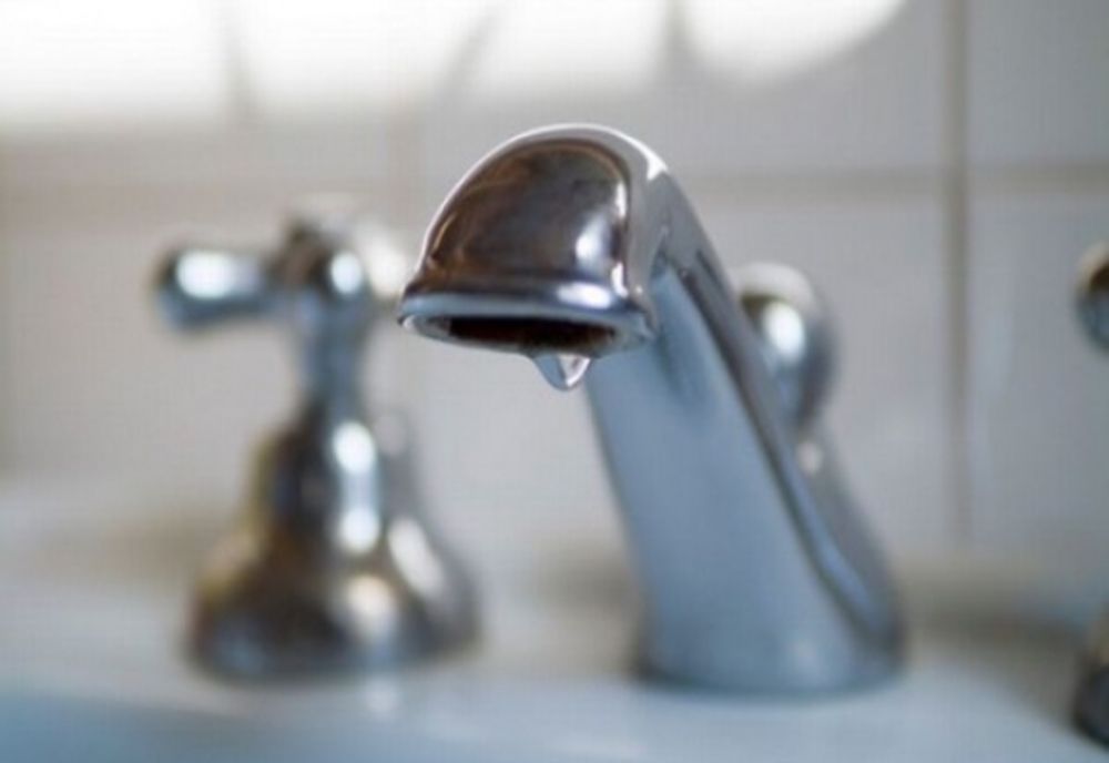 Străzile Mozaicului și Granitului rămân joi fără apă 