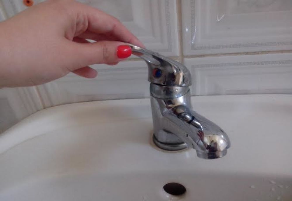 O stradă din Cisnădie a rămas fără apă în urma unei avarii la aducțiunea DN 1200 Sadu – Sibiu