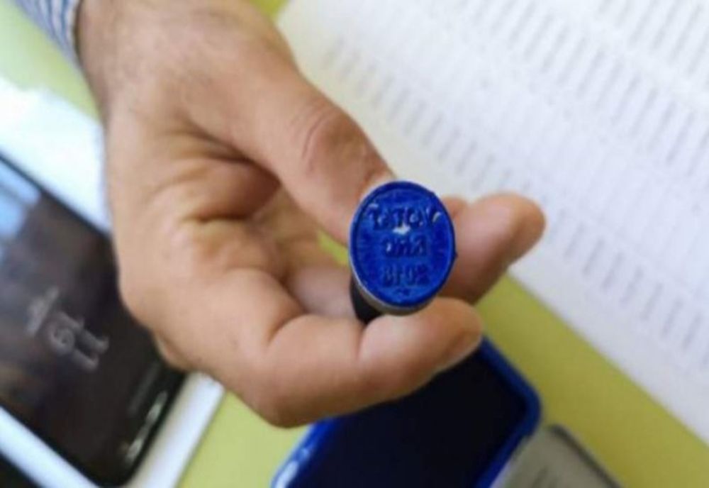 Alegeri Prezidențiale 2019: Peste 41.800 de români au votat până la ora 14.00 în străinătate